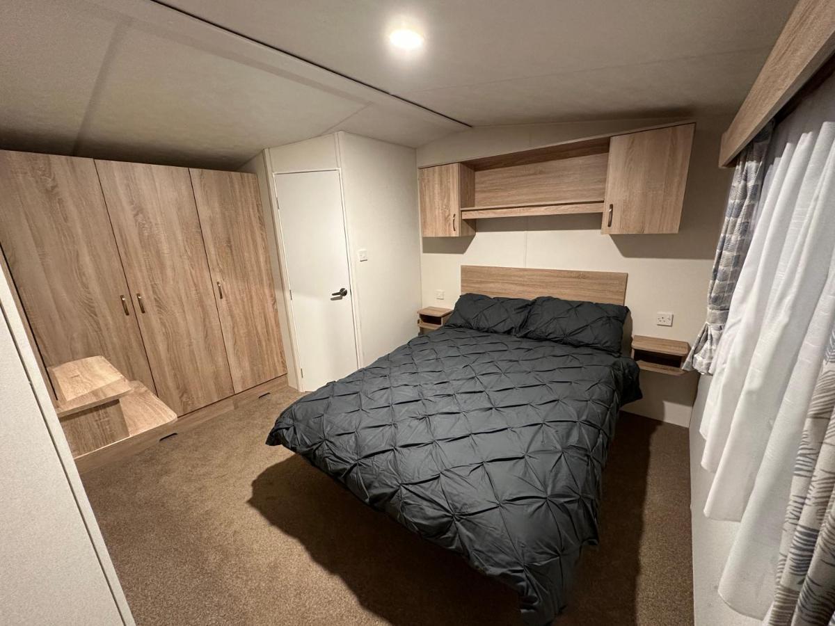 Billing Aquadrome Luxury Static Caravan نورث هامبتون المظهر الخارجي الصورة