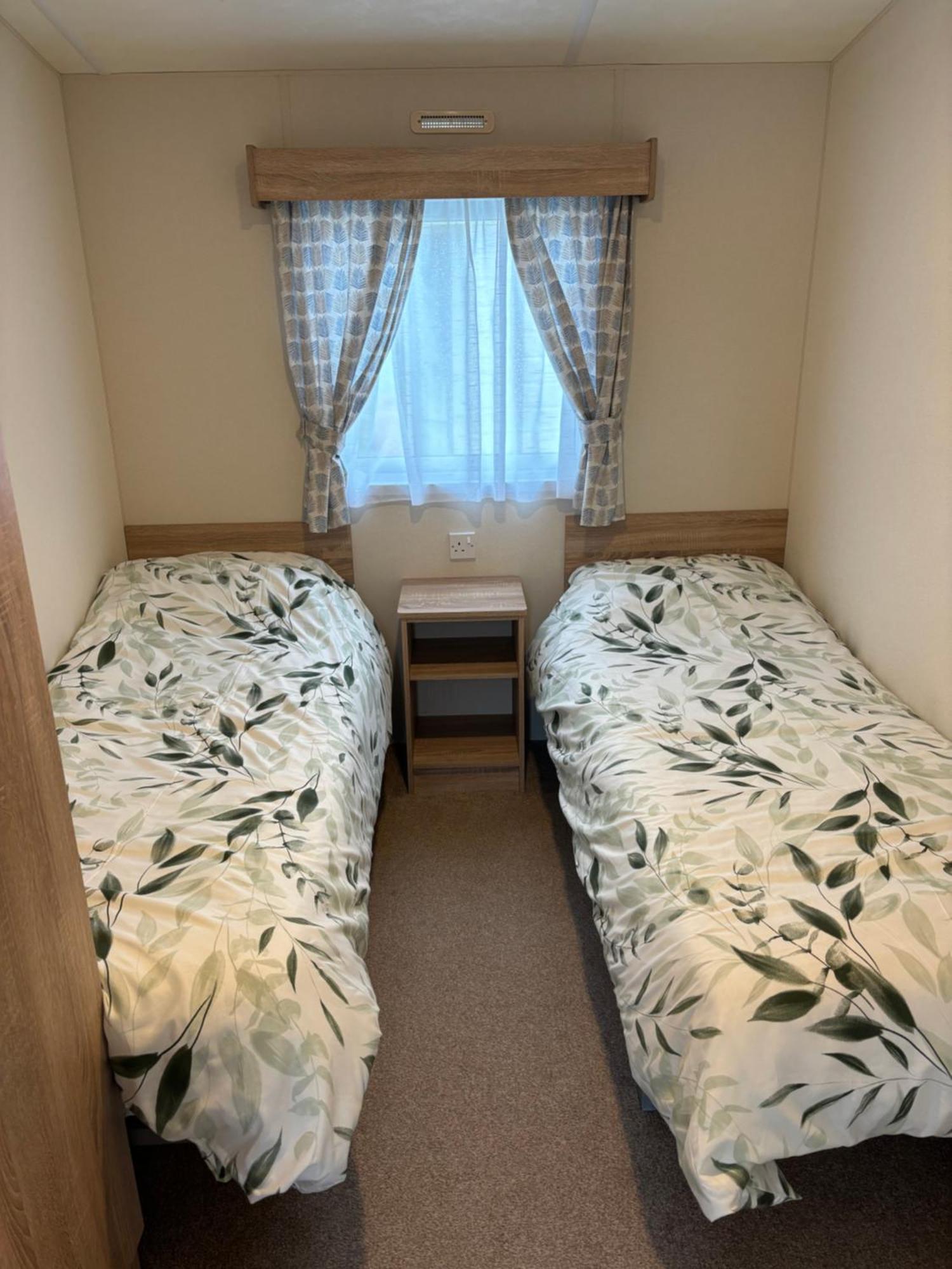 Billing Aquadrome Luxury Static Caravan نورث هامبتون المظهر الخارجي الصورة